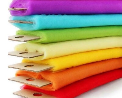 TULLE by the yard Fabric 54'' Sheer Craft Party Easter decoration tutu mesh