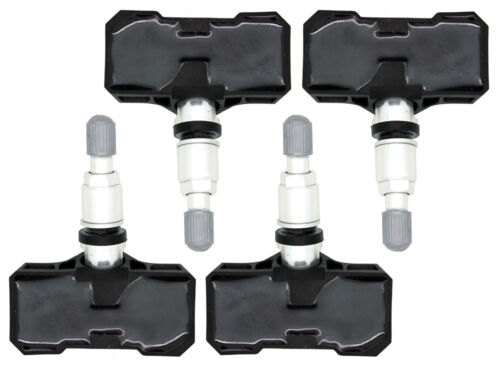 New Dorman TPMS Tire Pressure Monitor Sensor Set Of 4 / 974-071 x 4 - Picture 3 of 3