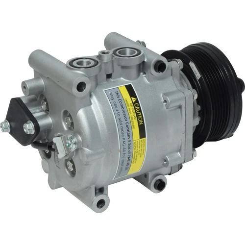 A/C Compressor for FORD MERCURY MONTEGO 3.0L 2005-2007 RA/164RGS - Picture 2 of 6