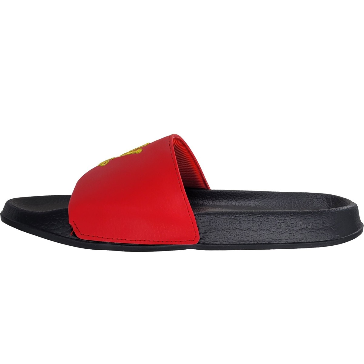 Troop Crown Slides Men display picture 3