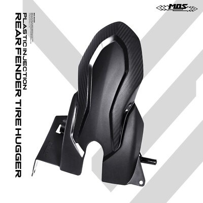 MOS Rear Fender for Yamaha TMAX 560 2022-2026 | eBay