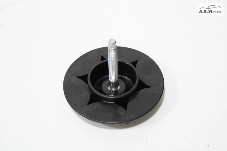 Nissan Máxima 2016-2019 soporte de rueda de repuesto para neumáticos retenedor perno de soporte OEM Foto 3 de 4