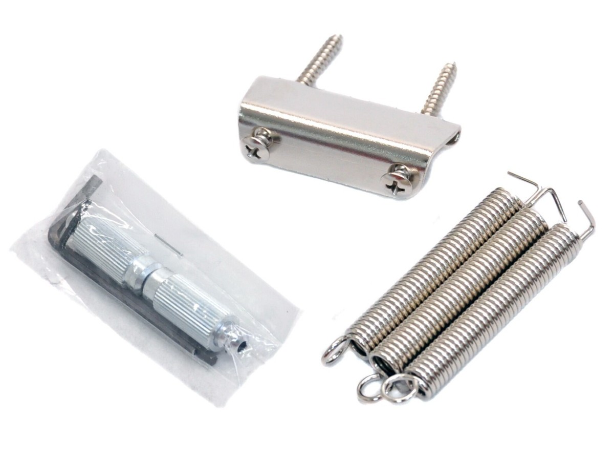 その他 GOTOH/ NS510TS-FE1 Chrome Gotoh NS510TS-FE1-CR-42mm Tremolo, chrome :: TESLA Strings