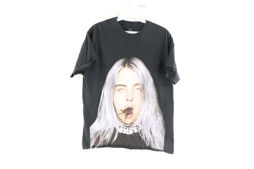 Billie Eilish Womens Medium Spider 