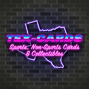 Tex-Cards | eBay Stores