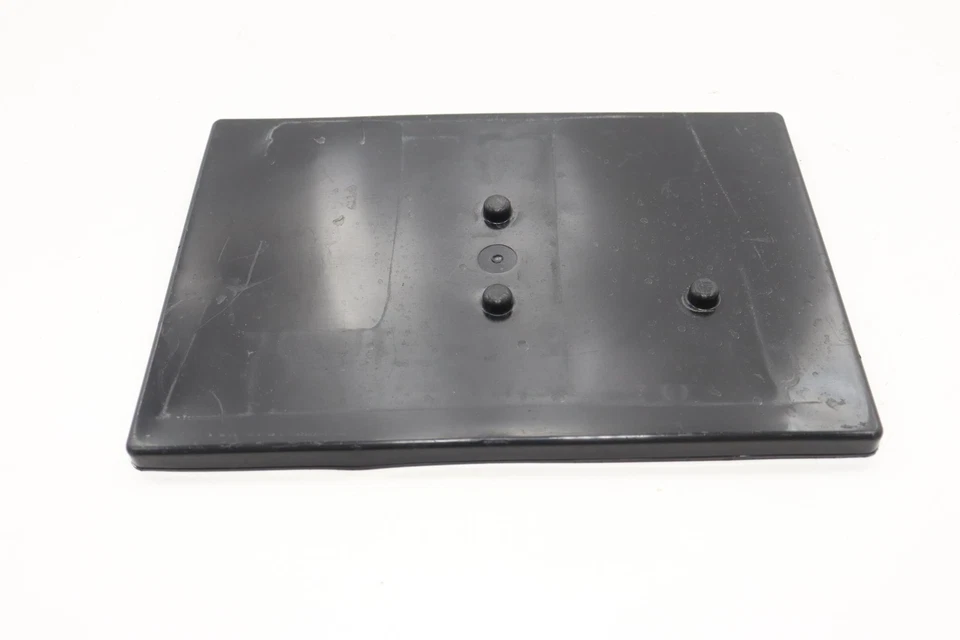 Bandeja de batería de motor Nissan Pathfinder 1996-2020 3,5 L panel de soporte superior OEM Foto 4 de 4