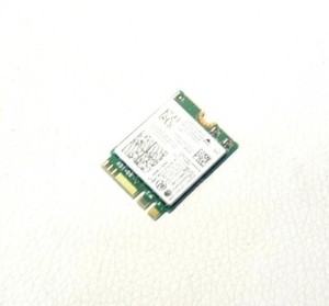ORIGINAL Lenovo E31-70 Laptop Wlan Wifi WLAN Platine Karte 04x6076