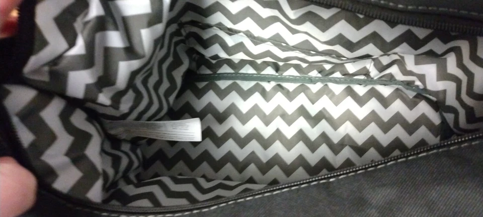 NUEVO Extractor de leche eléctrico doble Ameda Mya Joy Plus con bolsa recargable Foto 4 de 4