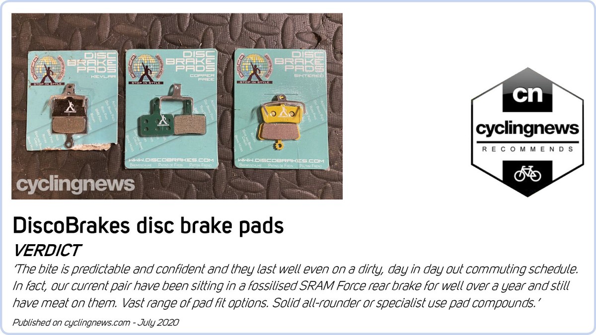 DiscoB Hayes HFX 9 Pastiglie Freno A Disco HFX Mag HMX HMX-2 MX1 - Foto 7