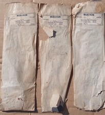 Vintage Manifold Gasket Set Nos Ms-8192b 1934-36 Chevrolet 6 Cylinder Engine Vintage Manifold Gasket Set Nos Ms-8192b 1934-36 Chevrolet 6 Cylinder Engine
