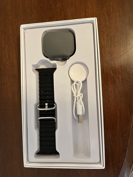 Ultra Watch 2 Brand New - image 2