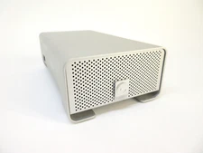 G-Technology G-RAID 0G00274 - 4 TB External Hard Drive eSATA, FW800, USB2.0