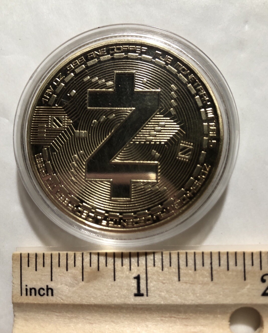 Foto 1 di 2