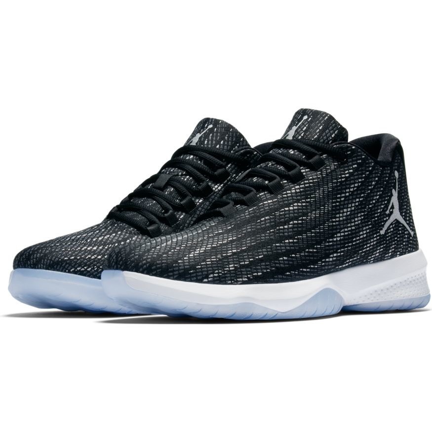 Nike Jordan B. Fly Fly Fly Air Black White Men Basketball shoes 881444 010 size 10.5 60f4ae Nike Jordan B. Fly Fly Fly Air Black White Men Basketball shoes 881444 010 size 10.5 60f4ae