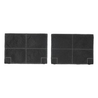Kohlefilter Passend FüR EFF70 Zanussi 9029800498 Bluparts FüR Dunstabzugshaube