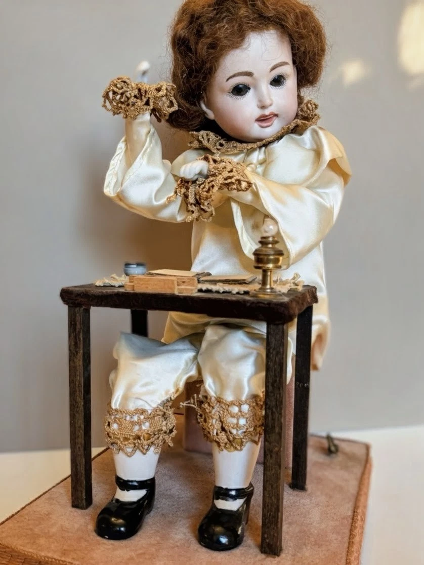 Musical Doll In other Contemporary Porcelain Dolls for sale | eBay