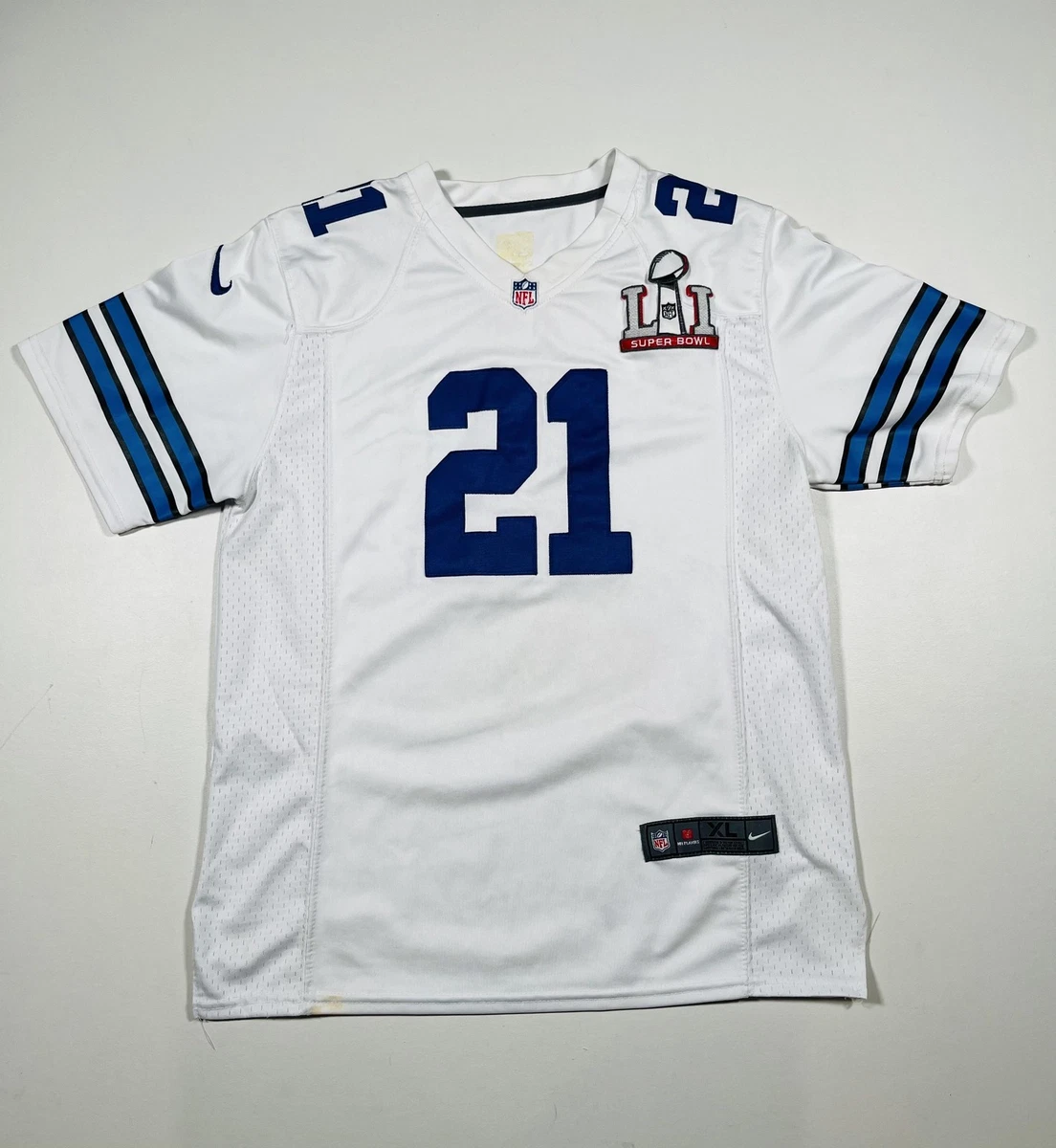 Nike Ezekiel Elliott NFL Jerseys for sale | eBay