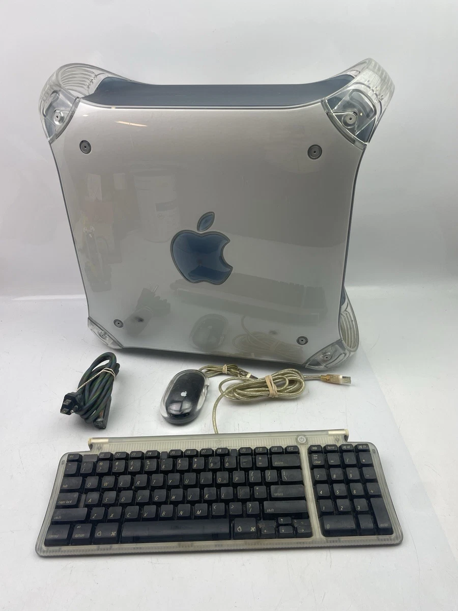 apple power pc g4 products for sale | eBay