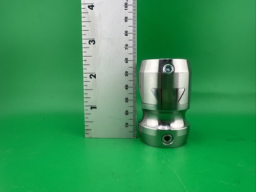 Prothese Offset Doppel Buchse Empfänger Adapter Teil Komponente. Neu - Bild 2 von 9