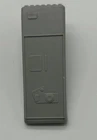 Vintage Star Wars AT-AT Walker Bulb Cover Part Kenner 1981 Original