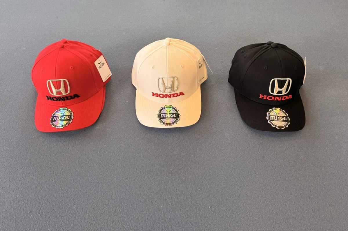 25+ Honda Men's Hats for sale | Updated Oct 2026