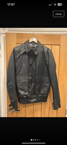 Cappotto giacca Burberry vintage medio