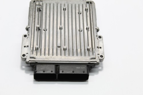 2011 RANGE ROVER VOGUE L322 4.4 Engine Control Module ECU BH42-12A650-NAC - Photo 4/7