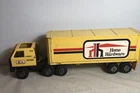 Vtg 1978 Tonka Pressed Steel Truck With Home Hardware Logo RARE
