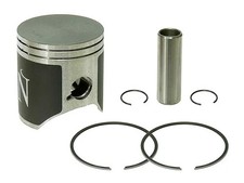 Namura Piston Kit 53.95 +.01 Over STD Compression Husaberg TE125 12-13