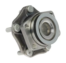 New Genuine Nissan C08-Wheel Hub Assy 402025SA1A OE