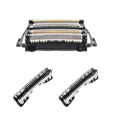 Razor Outer Foil Replacement for ES-CLV9U ES-XLV9C ES-CV70 ES-CSV6S