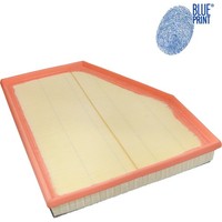 Blue Print ADB112253 Luftfilter FüR BMW 5 6 E60 E61 E63 E64