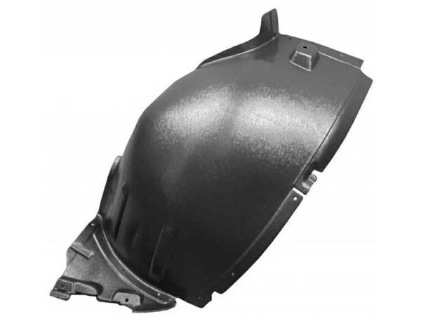 Radhausschale Vorne Links Mercedes M-KLASSE W164 2005-2011 Vorderer Teil-image