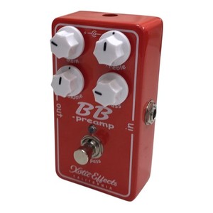 Xotic BB Preamp | eBay