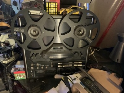 1992 TEAC X-2000 Real To Real 