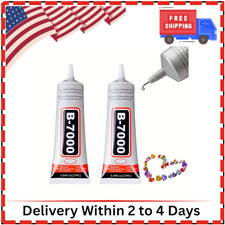 B-7000 Adhesive Multi-Function Glues,Super Glue Suitable for Phone Screen Repair