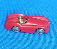 Vintage Barclay 1950s European Diecast Roadster Made in USA