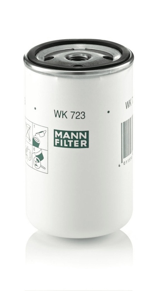 Kraftstofffilter FüR Daf International Harv. Gaz DEUTZ-FAHR Fendt Foden Trucks-image