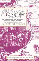 The Moneymaker Janet Gleeson Taschenbuch Englisch 2011 Bantam EAN 9780857501134