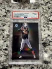 2025 Bowman Chrome - Bowman Spotlights Konnor Griffin #BWS-8 (RC)