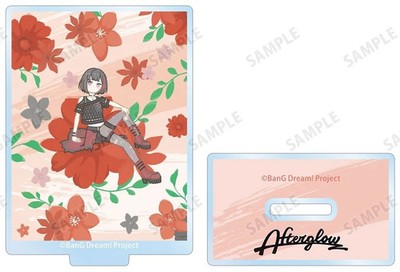 Sammlerstück für Erwachsene BanG Dream! Ran Mitake Acrylständer Trading Botan...
