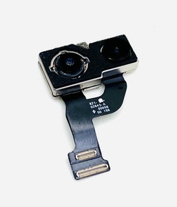 100% Original IPHONE 12 Rückkamera  HauptKamera Hinten Kamera Back Camera Flex
