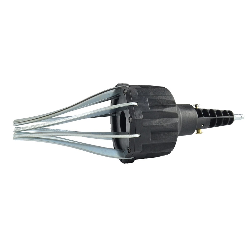 Kit Pneumatico Allarga Cuffie Semiasse 8 Bar - Risolvi Ogni Blocco