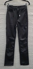 AFRM Heston Straight Leg Pant Size 25