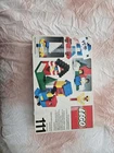 LEGO Set 111 Not Sealed Or Complete