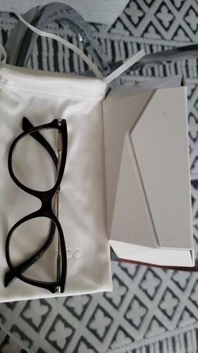 Jimmy Choo Glasses 52x17 140