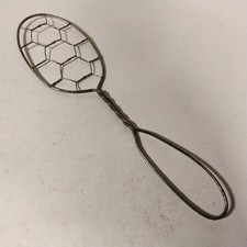 Primitive Twisted Wire Beater Whisk
