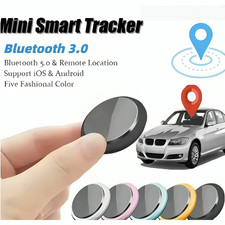 Smart Waterproof Pet Locator GPS Location Collar Tracker Anti-lost For Cats Dogs