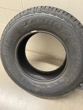 New 26570r17 Bfgoodrich Trail-terrain Ta 115s
