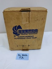 Suntec A2VA-7116 Single Stage Oil Pump New-Old Stock